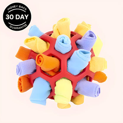 SniffyPaws™ - Pet Snuffle Ball